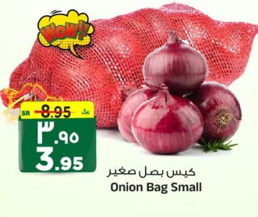 Onion