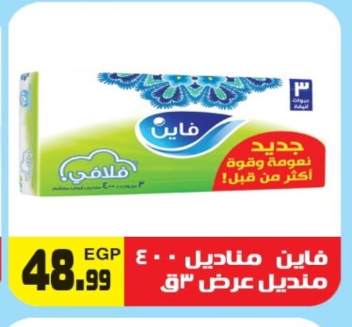 فاين available at هايبر ال هواري in Egypt - القاهرة