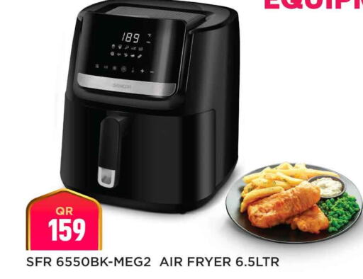 Air Fryer available at Safari Hypermarket in Qatar - Al Daayen