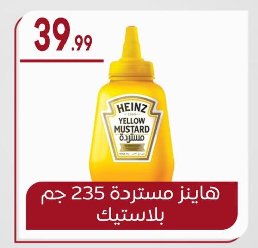 HEINZ available at El mhallawy Sons in Egypt - Cairo