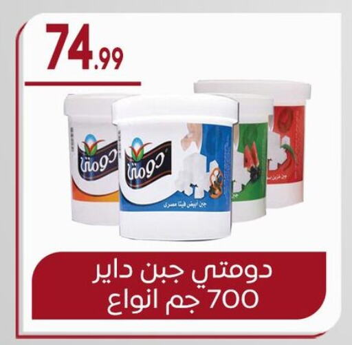 DOMTY available at El mhallawy Sons in Egypt - Cairo