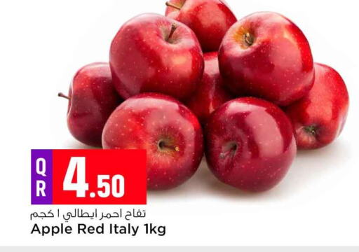 تفاح from Italy available at سفاري هايبر ماركت in قطر - الشمال