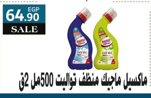 منظف عام available at هايبر المنصورة in Egypt - القاهرة