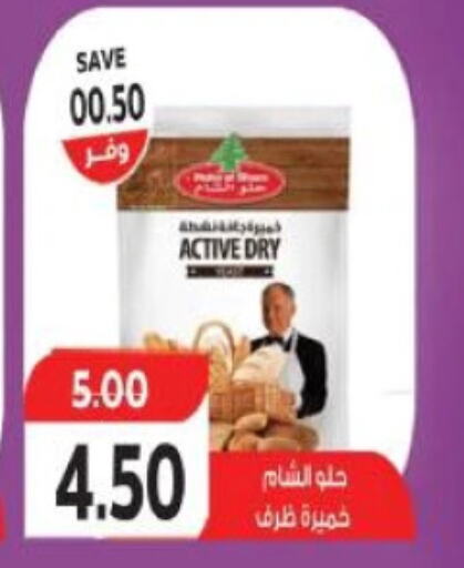 الخميرة available at ذا مارت in Egypt - القاهرة