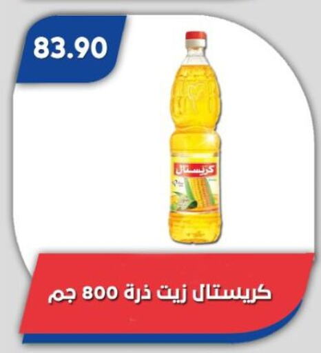 زيت الذرة available at باسم ماركت in Egypt - القاهرة