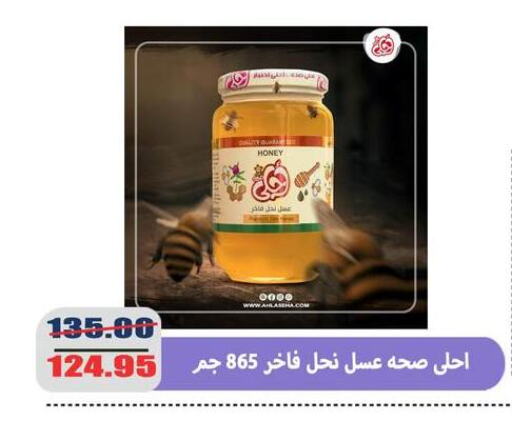 عسل available at اسواق المنشاوي in Egypt - القاهرة