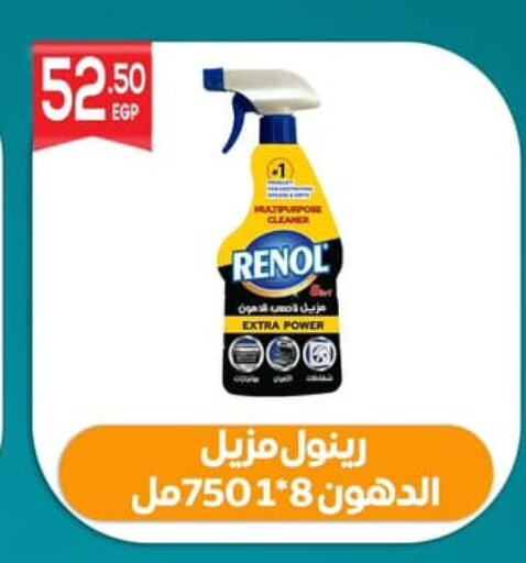 General Cleaner available at Hyper El Mansoura Shobra in Egypt - Cairo