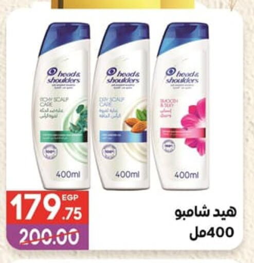 Shampoo / Conditioner available at Hyper El Mansoura Shobra in Egypt - Cairo