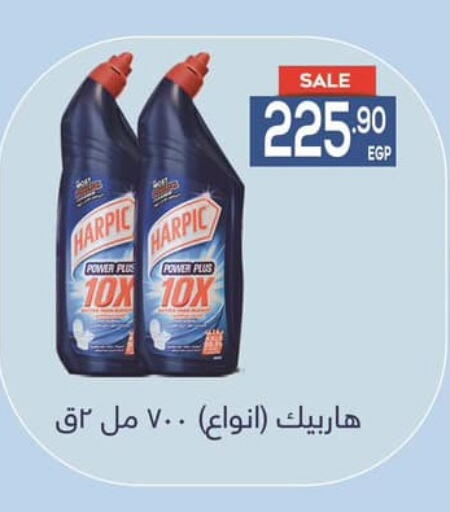 HARPIC Toilet / Drain Cleaner available at Hyper El Mansoura Shobra in Egypt - Cairo