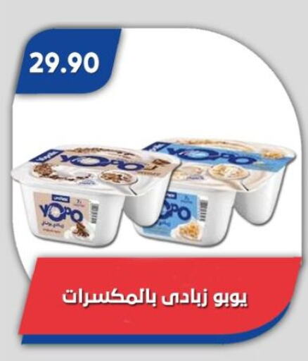 زبادي available at باسم ماركت in Egypt - القاهرة