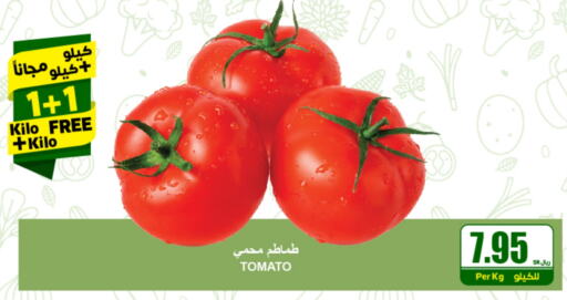 Tomato available at A Market in KSA, Saudi Arabia, Saudi - Riyadh