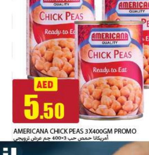 Chick Peas available at Rawabi Market Ajman in UAE - Sharjah / Ajman