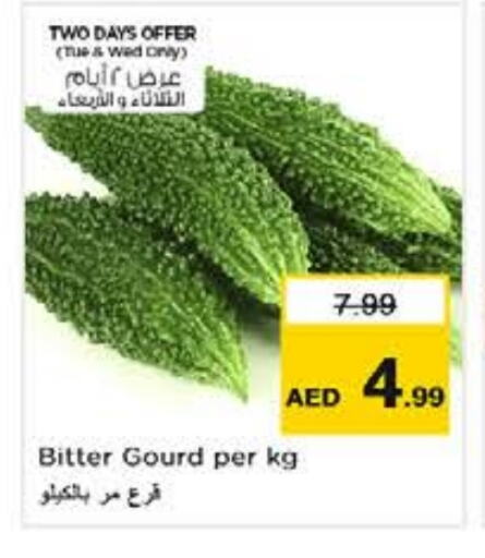 Gourd available at Nesto Hypermarket in UAE - Abu Dhabi