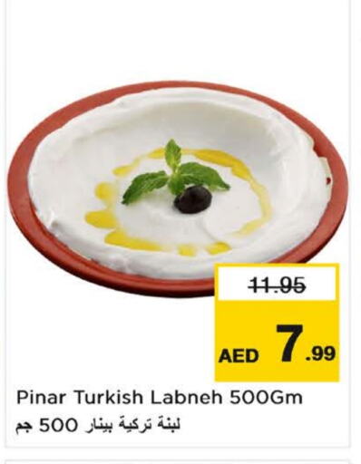 PINAR Labneh available at Nesto Hypermarket in UAE - Dubai