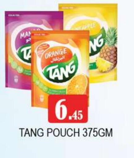 TANG available at Zain Mart Supermarket in UAE - Ras al Khaimah