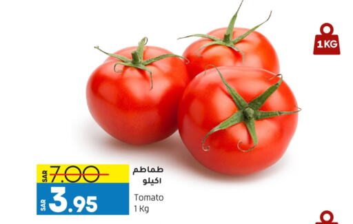 Tomato from Qatar available at أسواق استهلاكيه الدوحة المركزية in مملكة العربية السعودية, السعودية, سعودية - الخبر‎