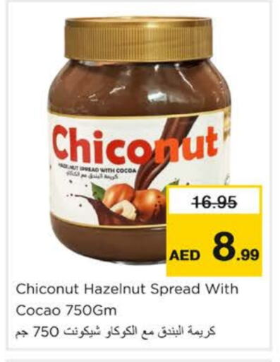 Chocolate Spread available at Nesto Hypermarket in UAE - Dubai