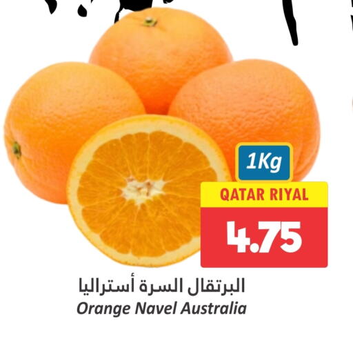 برتقال from Qatar Australia available at دانة هايبرماركت in قطر - الضعاين