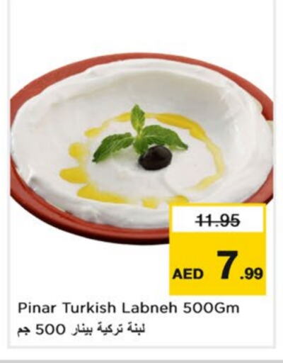 PINAR Labneh available at Nesto Hypermarket in UAE - Dubai