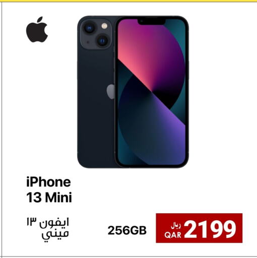 APPLE iPhone 13 available at RP Tech in Qatar - Al-Shahaniya