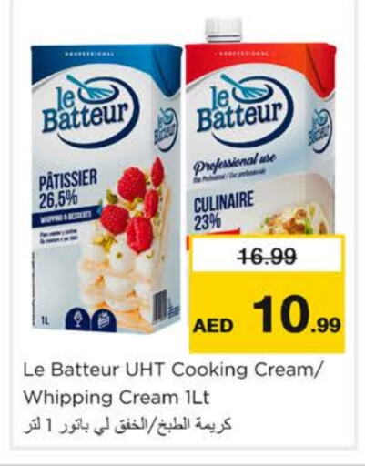 Whipping / Cooking Cream available at Nesto Hypermarket in UAE - Dubai