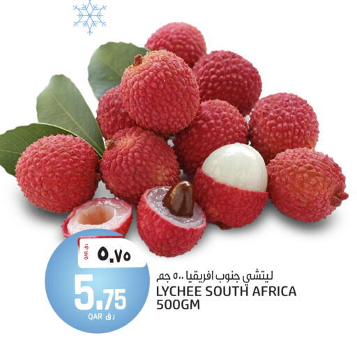 Lychee from South Africa available at كنز ميني مارت in قطر - الريان