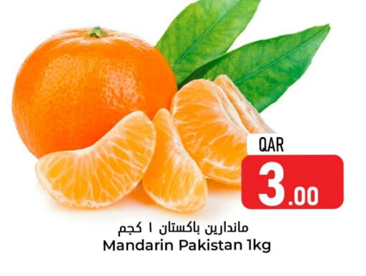 Orange from Pakistan available at Dana Hypermarket in Qatar - Umm Salal