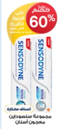 SENSODYNE