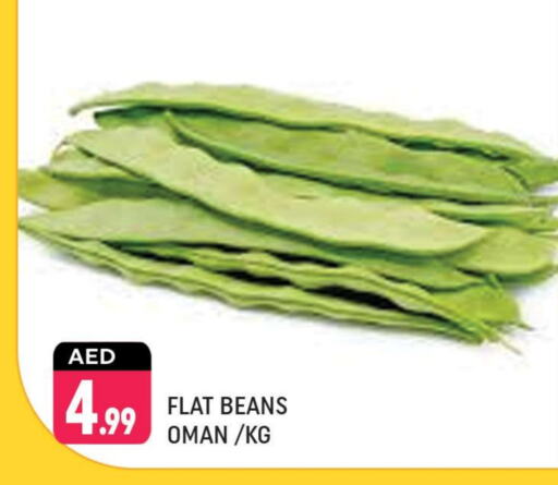 Beans from Oman available at Shaklan  in UAE - Dubai