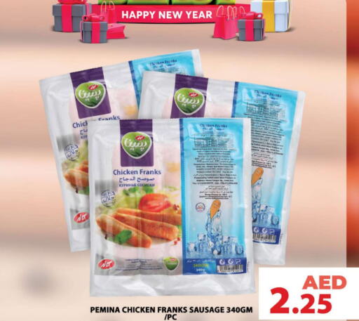 Chicken Franks available at Grand Hyper Market in UAE - Dubai