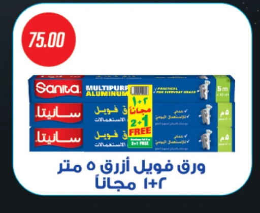 صنيتا available at هايبر سامي سلامة وأولاده in Egypt - القاهرة