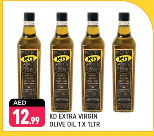 Virgin Olive Oil available at Shaklan  in UAE - Dubai