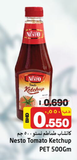 Tomato Ketchup available at NESTO  in Bahrain