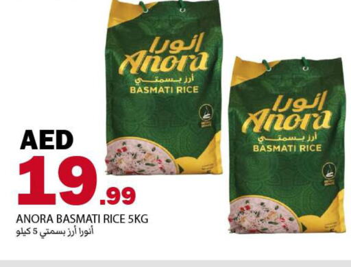 Basmati / Biryani Rice available at Rawabi Market Ajman in UAE - Sharjah / Ajman