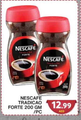 NESCAFE Coffee available at Grand Hyper Market in UAE - Dubai