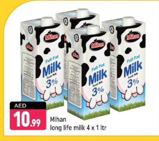 Long Life / UHT Milk available at Shaklan  in UAE - Dubai