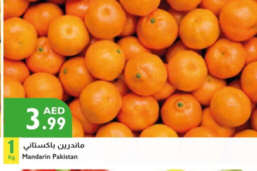 Orange from Pakistan available at Istanbul Supermarket in UAE - Al Ain