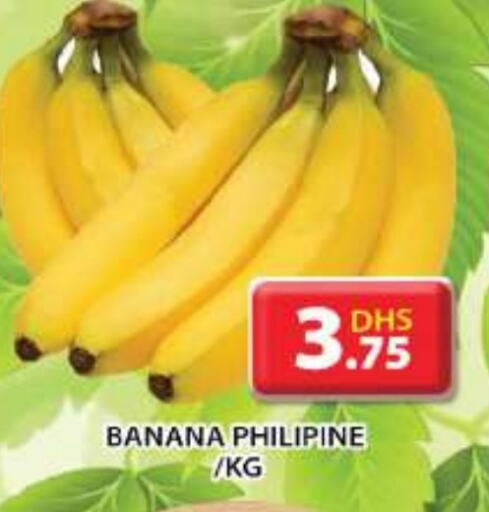 Banana available at Grand Hyper Market in UAE - Sharjah / Ajman