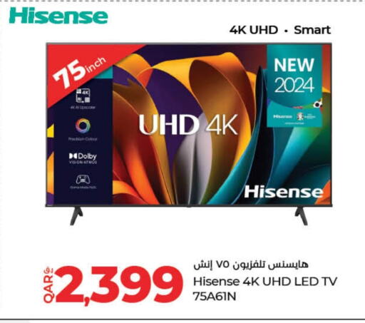 HISENSE