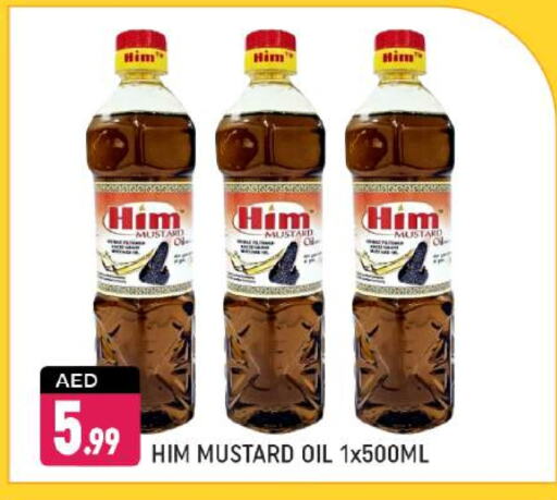 Mustard Oil available at Shaklan  in UAE - Dubai