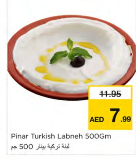 PINAR Labneh available at Nesto Hypermarket in UAE - Ras al Khaimah