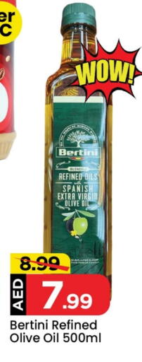 Virgin Olive Oil available at Mark & Save Value Retail in UAE - Dubai