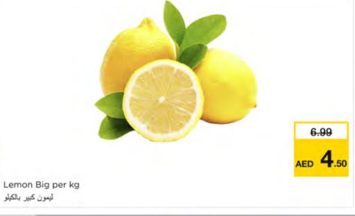 Lemon available at Nesto Hypermarket in UAE - Ras al Khaimah