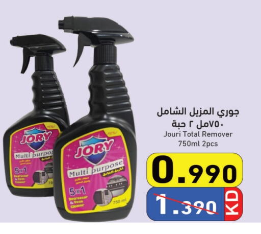 General Cleaner available at Ramez in Kuwait - Kuwait City