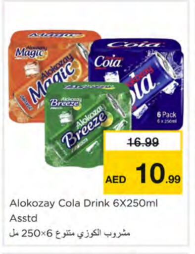 ALOKOZAY available at Nesto Hypermarket in UAE - Dubai