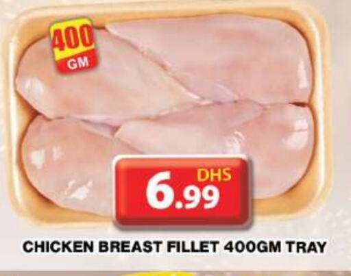 Chicken Fillet available at Grand Hyper Market in UAE - Dubai