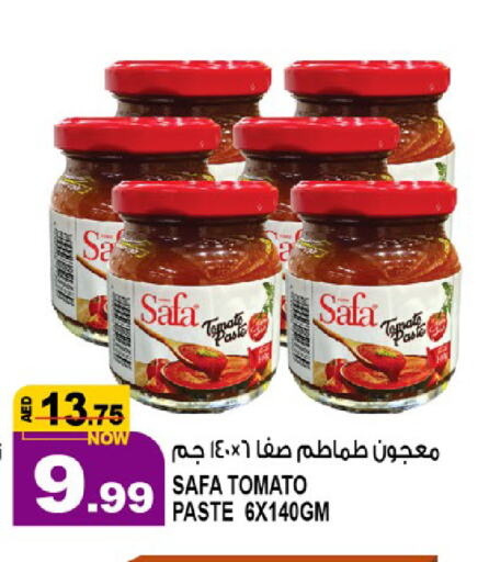 Tomato Paste available at Hashim Hypermarket in UAE - Sharjah / Ajman