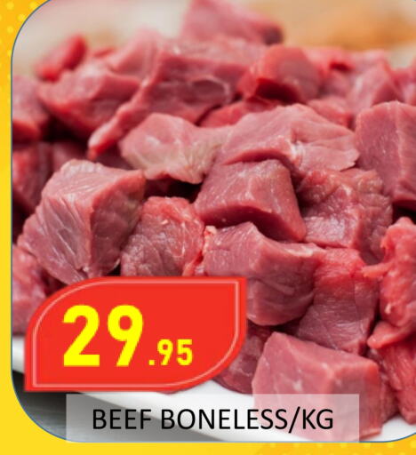 Beef available at ROYAL GULF HYPERMARKET LLC in UAE - Abu Dhabi