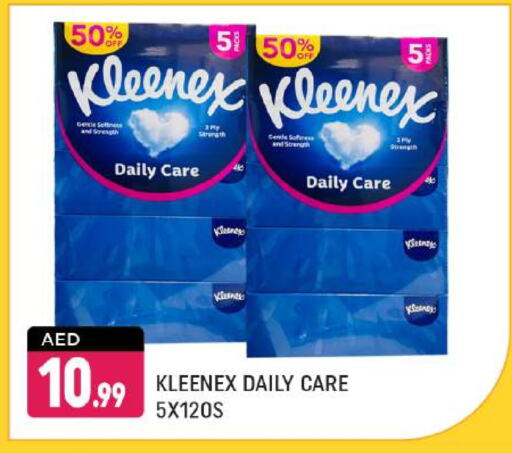 KLEENEX available at Shaklan  in UAE - Dubai