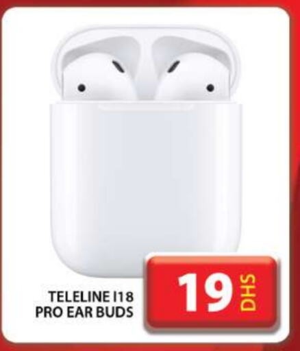 Earphone available at Grand Hyper Market in UAE - Dubai